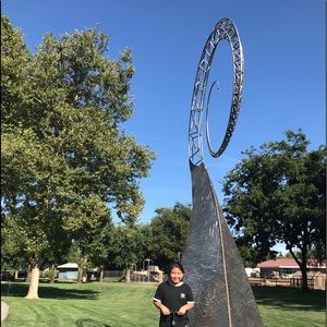 Meet your Posher, Nancy